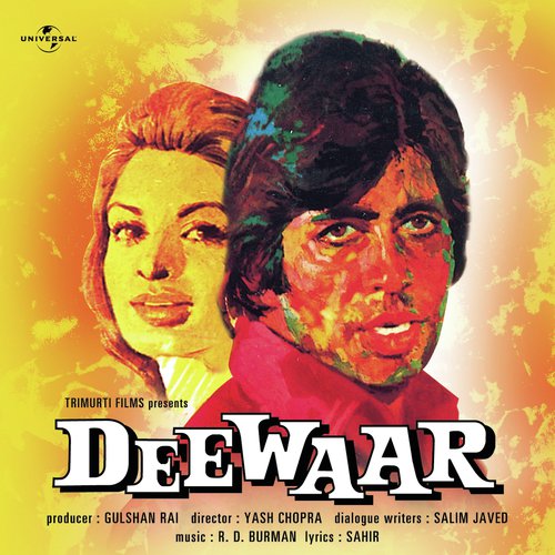 Maine Tujhe Manga (Deewaar  Soundtrack Version) by Meet Bros - Download on PagalFree