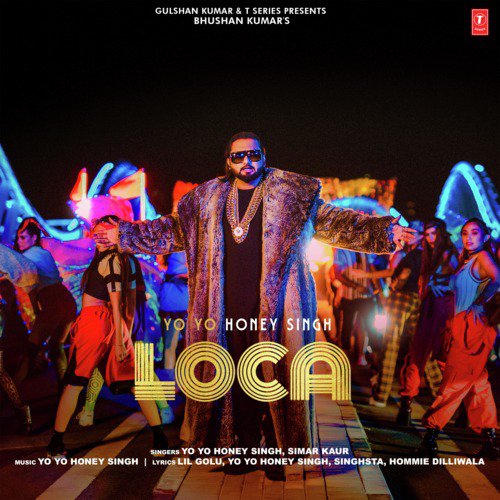 Loca by Pawan Singh, Payal Dev - Download on PagalFree