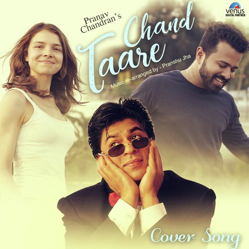 Chand Taare - Cover Song by Aakash Dubey - Download on PagalFree