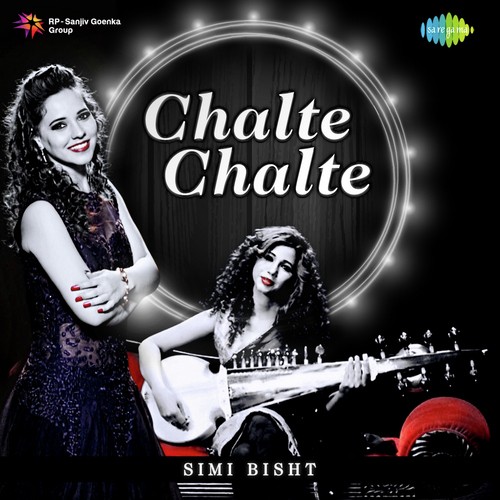Chalte Chalte by Aakash Dubey - Download on PagalFree