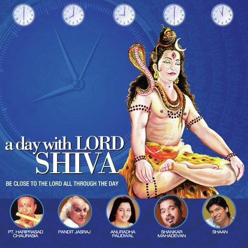 Early Morning Meditation - Dhyaye Nityam Mahesham by Various Artists - Download on PagalFree