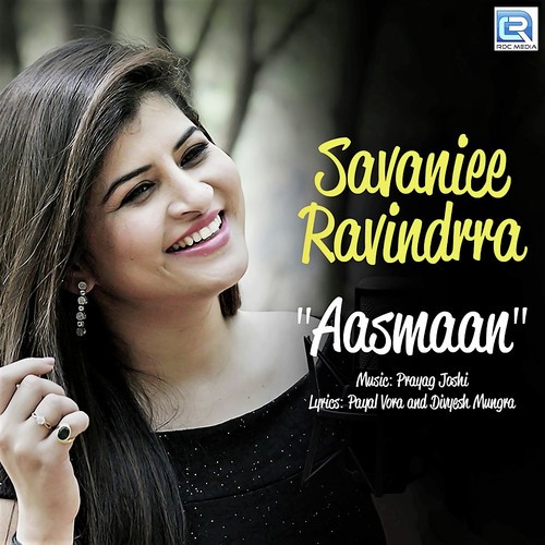 Aasmaan by Savaniee Ravindrra - Download on PagalFree