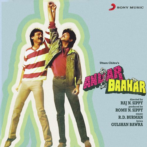 Mausam Bada Suhana Hai by R.D. Burman - Download on PagalFree