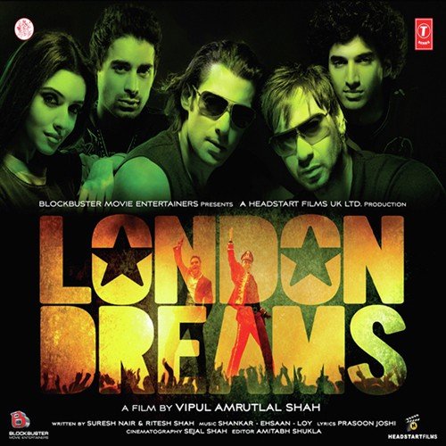 Khwab Jo Raag De by Shankar-Ehsaan-Loy - Download on PagalFree