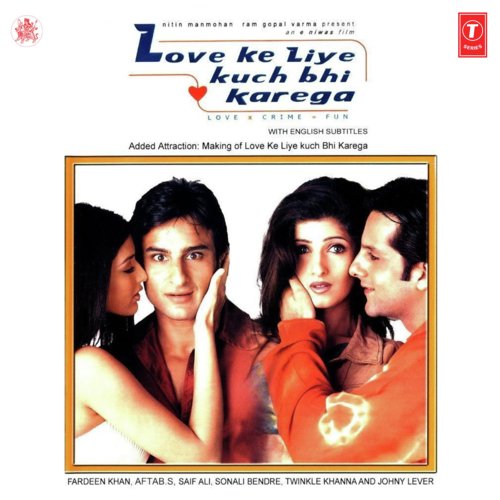 Love Ke Liye by Vishal Bhardwaj - Download on PagalFree