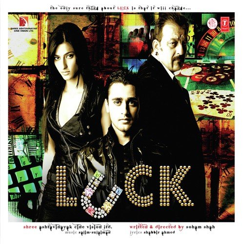 Aazma Luck Aazma Waqt (Luck Is The Key) by Salim-Sulaiman - Download on PagalFree