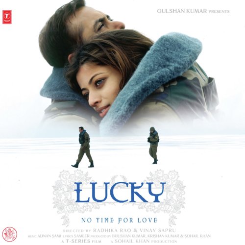 Lucky Lips (Bolshoi Mix) by Adnan Sami - Download on PagalFree