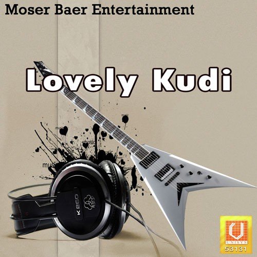 O Kudi Lovely Kudi 2 by Raman Kapoor - Download on PagalFree