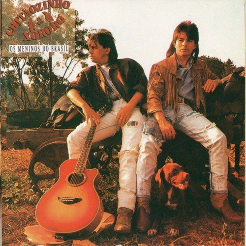 Somos Assim by Chitozinho amp Xoror - Download on PagalFree