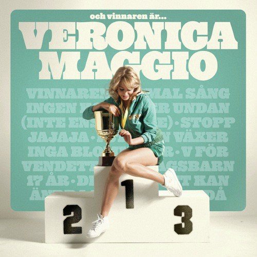 Ingen kommer undan (inte ens i Sverige) by Veronica Maggio - Download on PagalFree