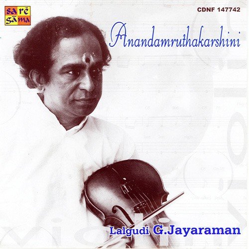 Sarasa Samadhana Lalgudi G. Jayaraman Kapi Narayani by Various Artists - Download on PagalFree