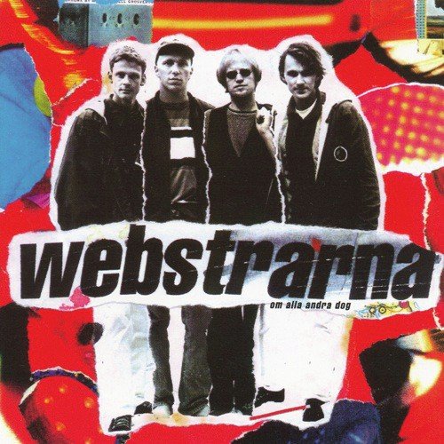 Popmusik r kul by Webstrarna - Download on PagalFree