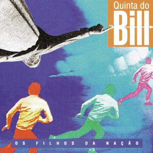 Onde Sei Viver by Quinta Do Bill - Download on PagalFree