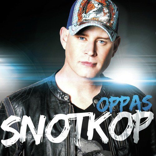 Oppas by Snotkop - Download on PagalFree