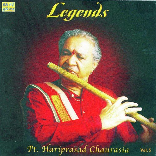 Mishra Pilu Hari Prasad Chaurasia by Various Artists - Download on PagalFree