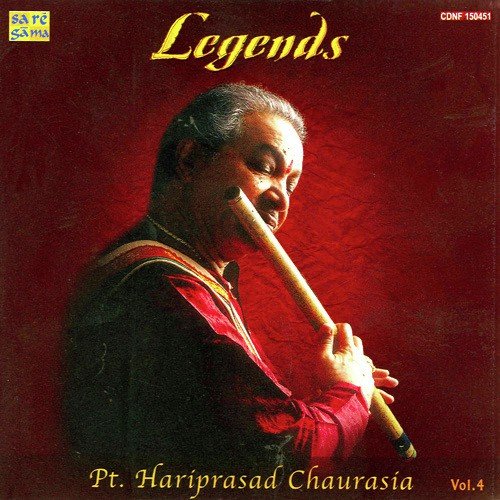 Raga Shuddha Sarang Pt. Hari Prasad Chaurasia by Various Artists - Download on PagalFree