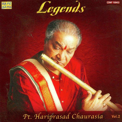 Raga Jhinjhoti Pt. Shiv Kumar Sharma N Pt. Hari Prasad Chourasia by Various Artists - Download on PagalFree