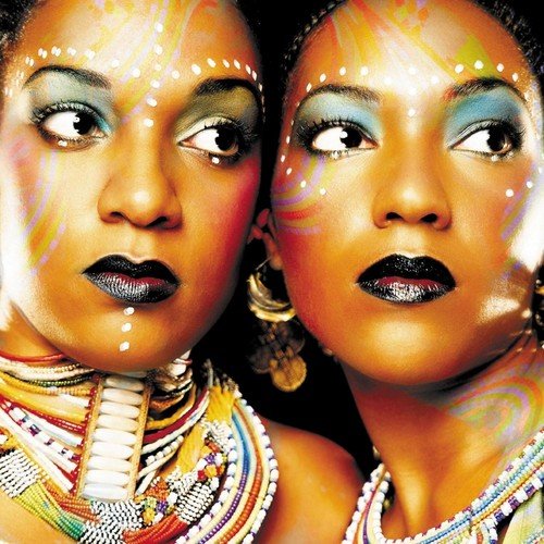 Temperature Rising 2 by Les Nubians - Download on PagalFree