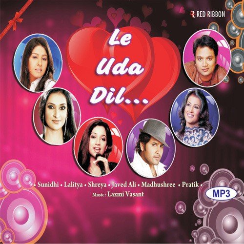 Lee Uda Dil Mahi by Various Artists - Download on PagalFree