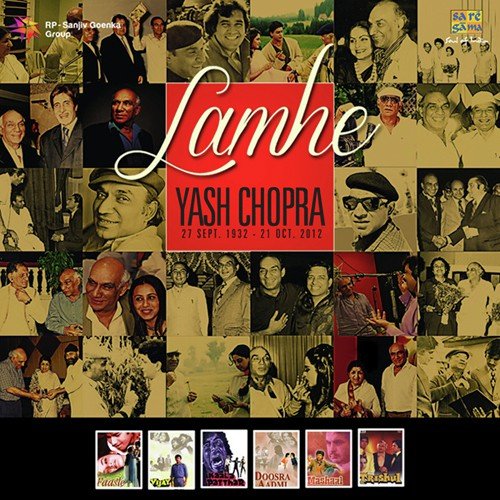 Mohabbat Bade Kaam Ki Cheez Hai by Yash Chopra - Download on PagalFree