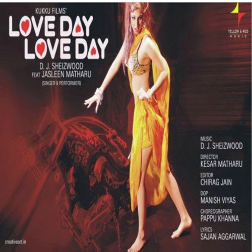 Love Day by Various Artists - Download on PagalFree