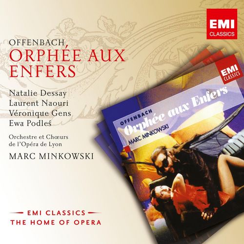 Orphe aux enfers, Act 1 Ah cest ainsi (Orphe, Eurydice) by Marc Minkowski - Download on PagalFree