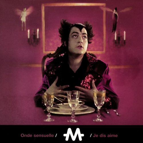 Je dis aime by M - Download on PagalFree