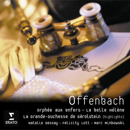 La Grande-Duchesse de Grolstein, Act 1 Ah que jaime les militaires (Duchesse, Fritz, Puck, Boum, Chorus) by Marc MinkowskiVarious - Download on PagalFree