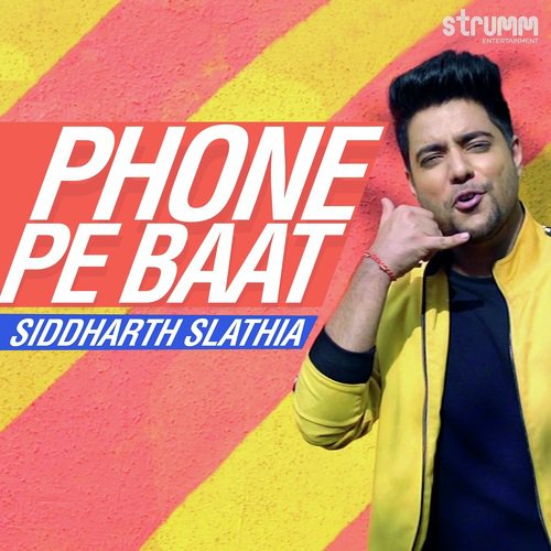 Phone Pe Baat by Prajakta Shukre - Download on PagalFree
