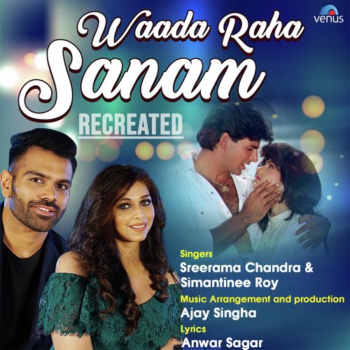 Waada Raha Sanam Recreated by Prajakta Shukre - Download on PagalFree