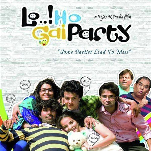 Lo Ho Gai Party (Full Version) by Various Artists - Download on PagalFree