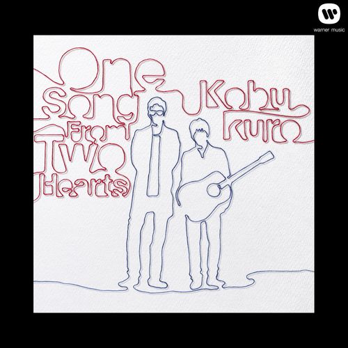 One Song from Two Hearts by KOBUKURO - Download on PagalFree