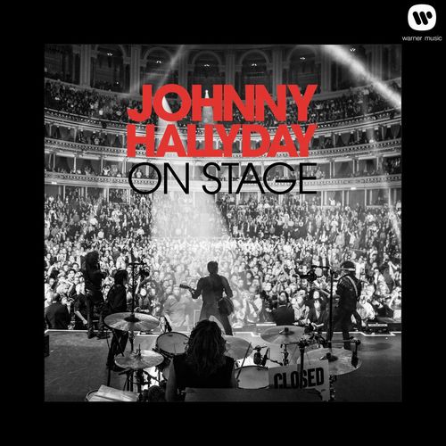 Quand on na que lamour (Live au stade Chaban Delmas de Bordeaux le 3 juillet 2012) by Johnny Hallyday - Download on PagalFree