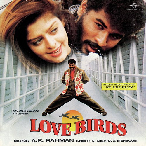 Na Ho Kal (Love Birds  Soundtrack Version) by Various Artists - Download on PagalFree