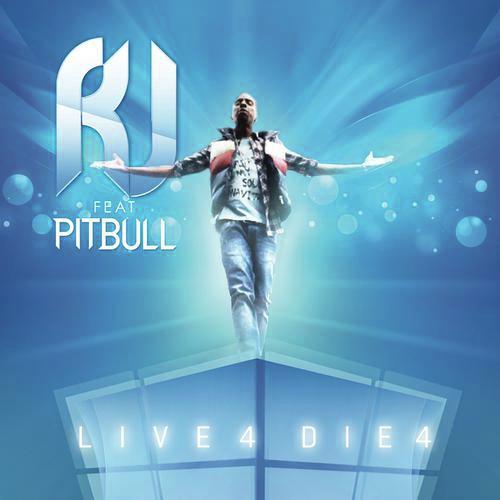 Live 4 Die 4 (David May Extended Mix) by R.J. Feat. Pitbull - Download on PagalFree