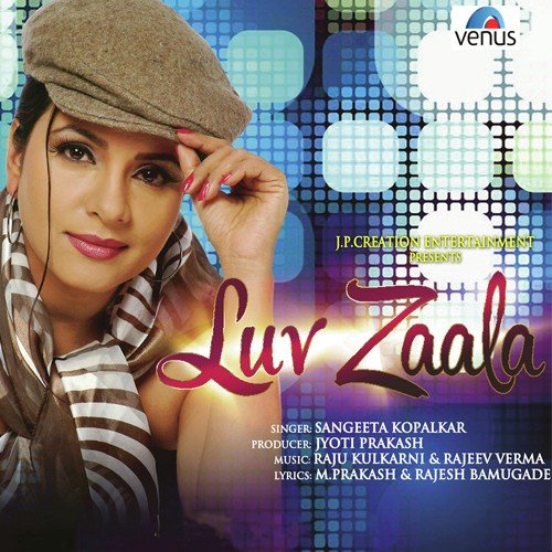 Luv Zaala Dj Mix by Sangeeta Kopalkar - Download on PagalFree