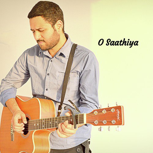 O Saathiya by Shez - Download on PagalFree