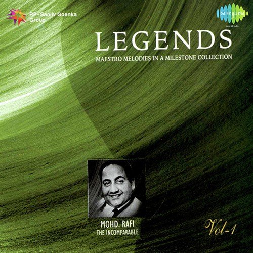 Madhuban Mein Radhika Nache Re (From Kohinoor) by Various Artists - Download on PagalFree