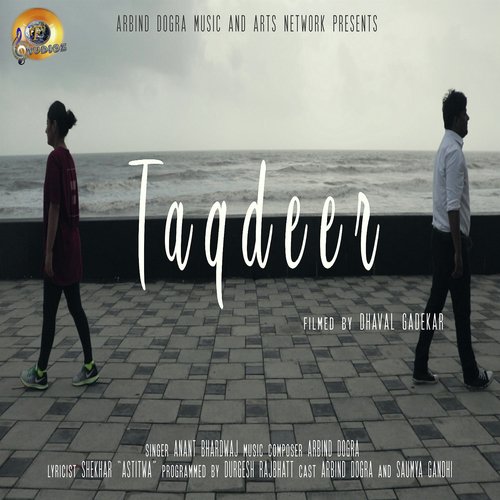 Taqdeer by Shez - Download on PagalFree