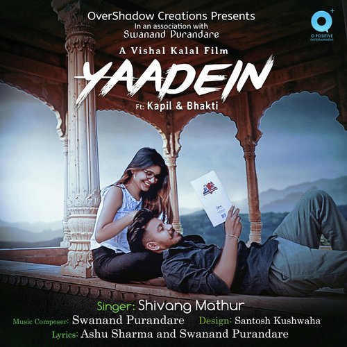 Yaadein by Shez - Download on PagalFree