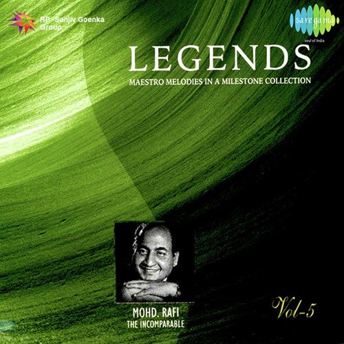 Kya Hua Tera Vada (From Hum Kisi Se Kum Nahin) by Various Artists - Download on PagalFree