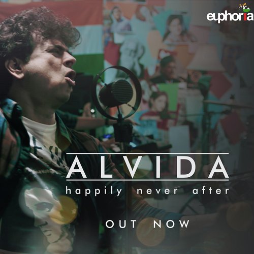 Alvida by Palash Sen - Download on PagalFree