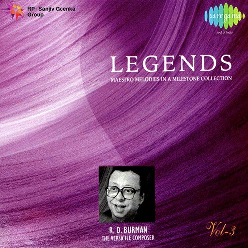 Teri Meri Yaari Badi Purani, Rahul Dev Burman Speaks (From Charitraheen) by Various Artists - Download on PagalFree