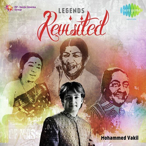 Teri Aankhon Ke Siva (From Chirag) by Various Artists - Download on PagalFree
