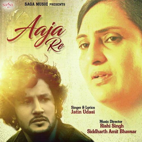Aaja Re by Jatin Udasi - Download on PagalFree