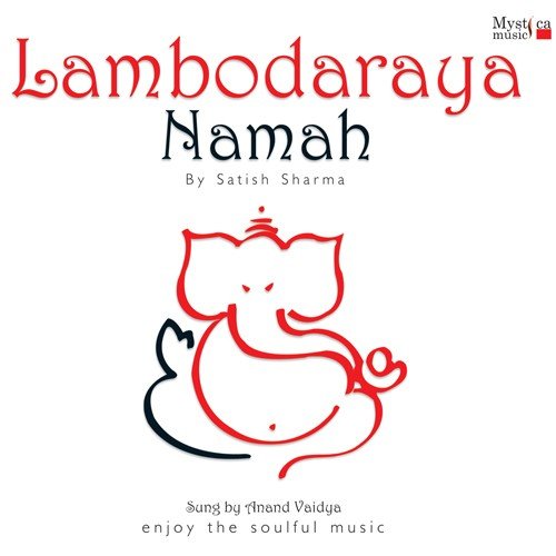 Lambodar Gajanana by Anand Vaidya - Download on PagalFree