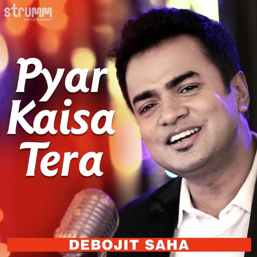 Pyar Kaisa Tera by Jatin Udasi - Download on PagalFree