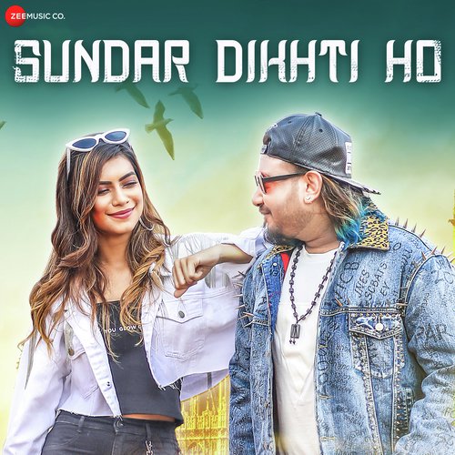 Sundar Dikhti Ho by Neha Pandey - Download on PagalFree