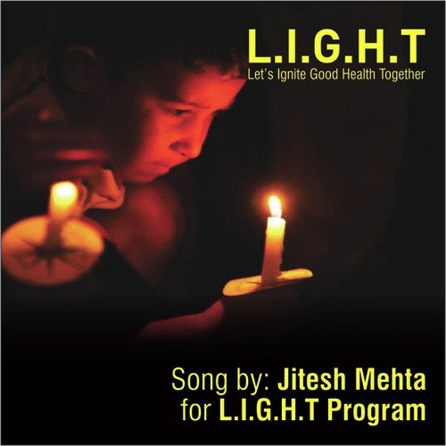 Light by Jitesh Mehta - Download on PagalFree
