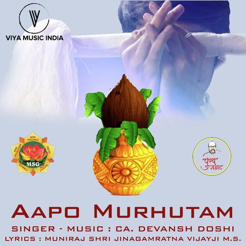 Aapo Murhutam by C.A. Devansh Doshi - Download on PagalFree